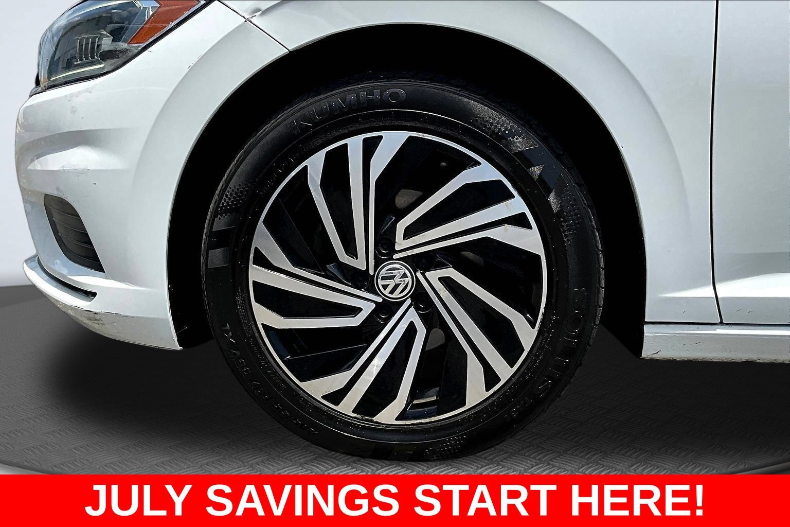 Used 2020 Volkswagen Jetta SEL FWD image 41