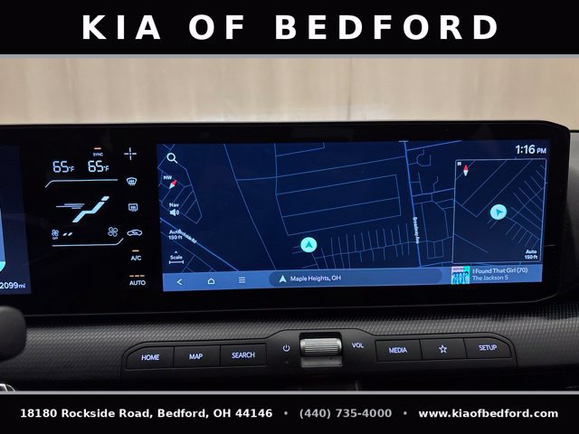 Used 2025 Kia K4 EX FWD image 20