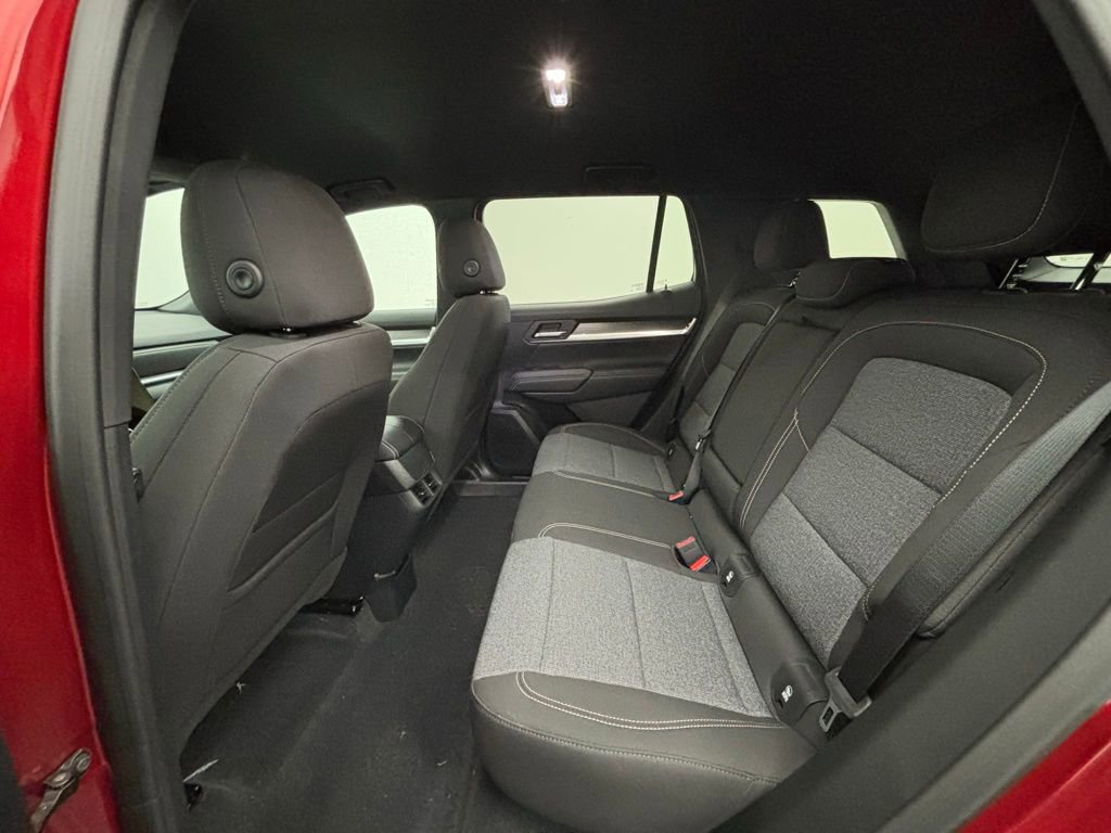 New 2026 GMC Terrain Elevation w/ Technology Package II image 41