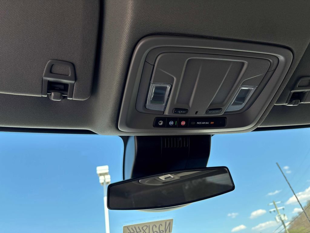 New 2026 Chevrolet Silverado 3500 LT image 18