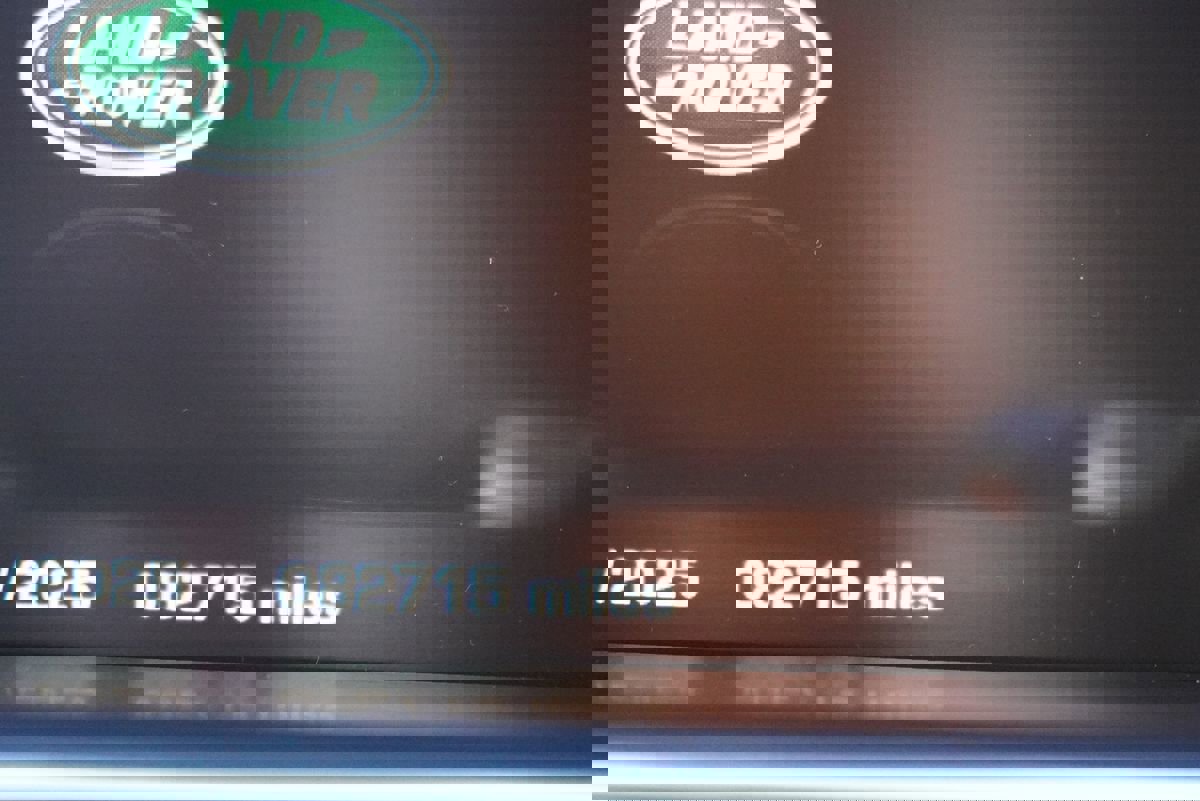 Used 2016 Land Rover Range Rover HSE image 35