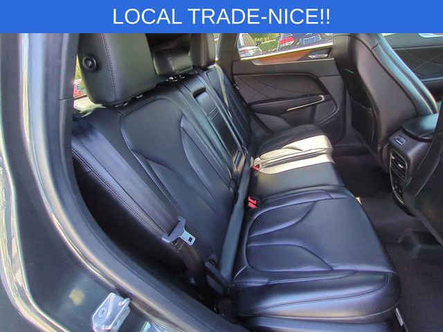 Used 2019 Lincoln MKC Reserve w/ MKC Climate Package image 38