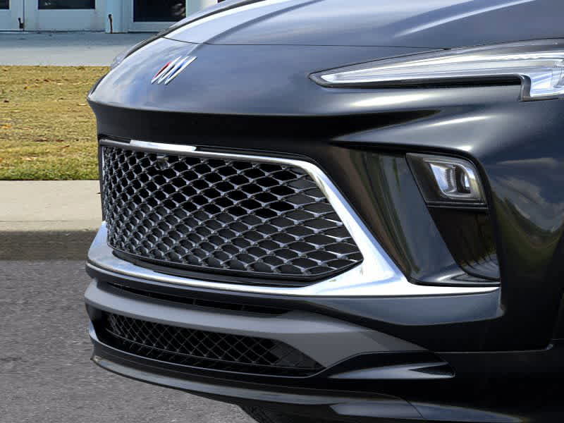 New 2026 Buick Encore GX Avenir w/ Avenir Technology Package image 13