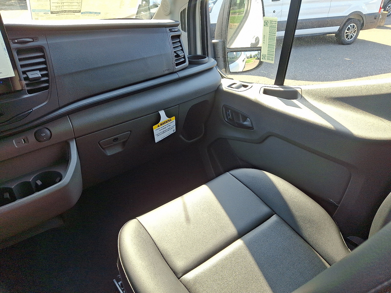 New 2025 Ford Transit 350 XL image 11