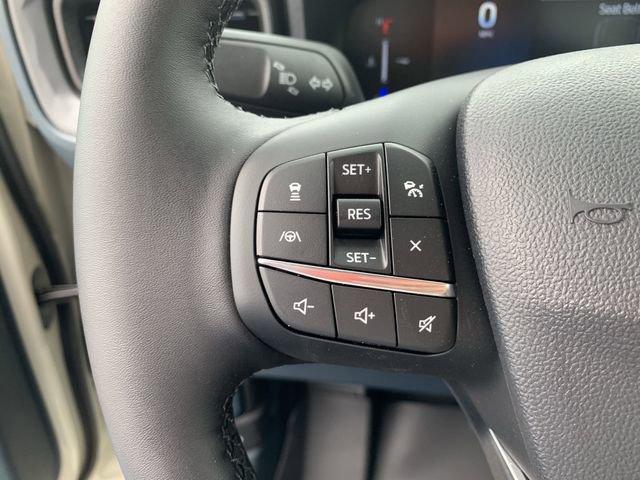 New 2025 Ford Maverick Lariat w/ Black Appearance Package image 31