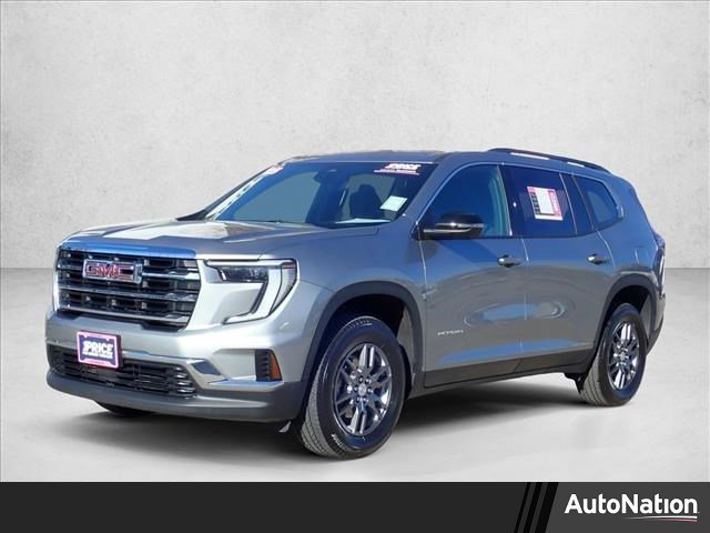 Used 2025 GMC Acadia Elevation