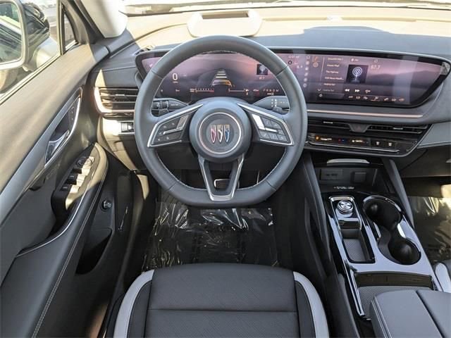 New 2026 Buick Envision Sport Touring image 19