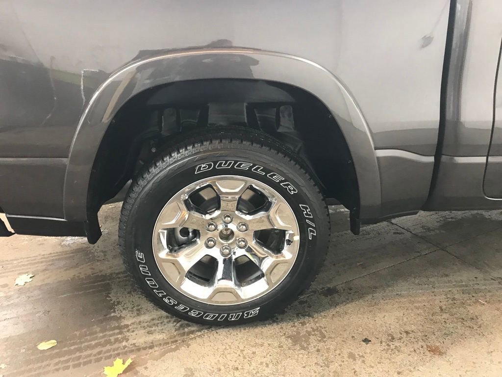 New 2026 RAM 1500 Lone Star image 48