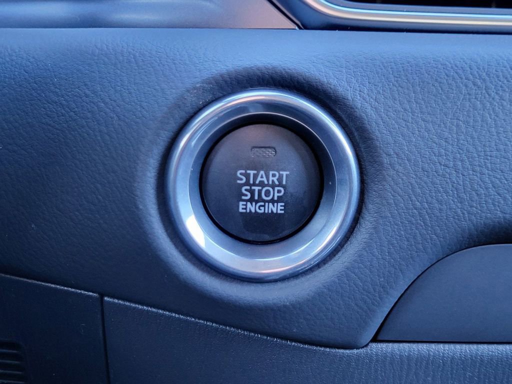 New 2025 MAZDA CX-5 AWD 2.5 S image 15