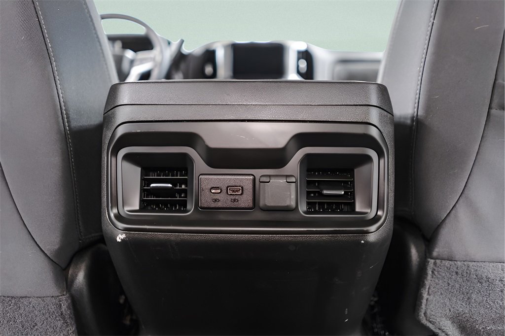 Used 2022 Chevrolet Silverado 1500 RST image 30