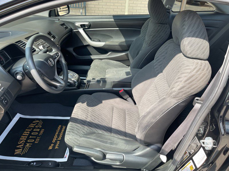 Used 2010 Honda Civic EX image 23