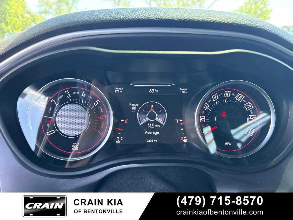 Used 2020 Dodge Challenger R/T RWD image 32