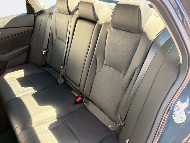 Used 2025 Honda Accord EX-L image 14