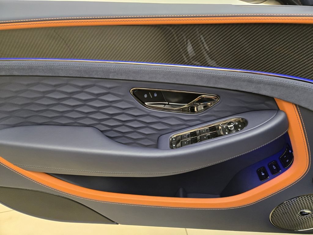 New 2026 Bentley Continental GT Speed AWD/4WD image 26