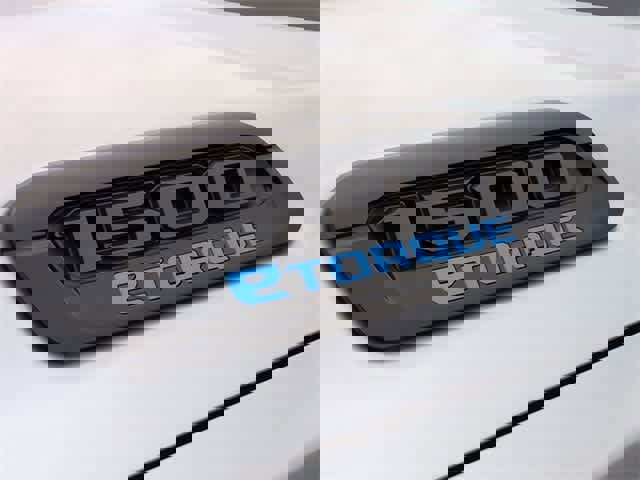 Used 2022 RAM 1500 Big Horn image 13