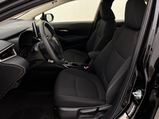 Used 2021 Toyota Corolla LE FWD image 11