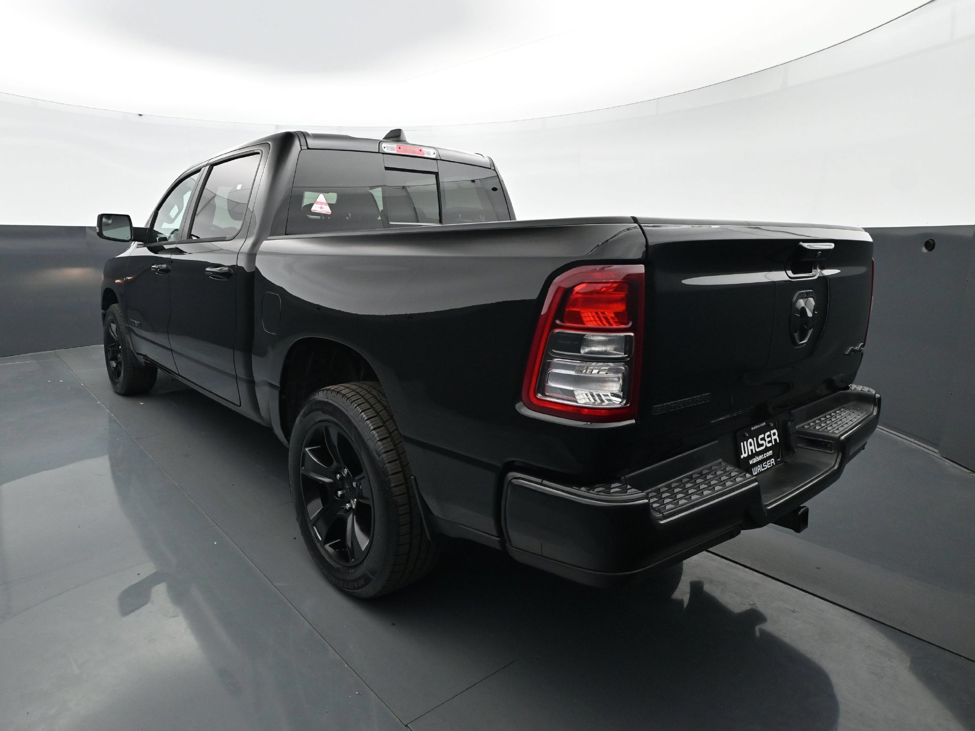 Used 2023 RAM 1500 Big Horn AWD/4WD image 5