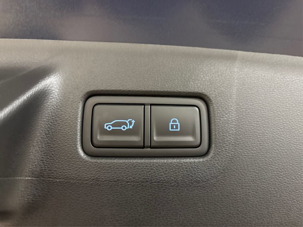 Certified 2026 Hyundai Santa Fe Calligraphy AWD/4WD image 14