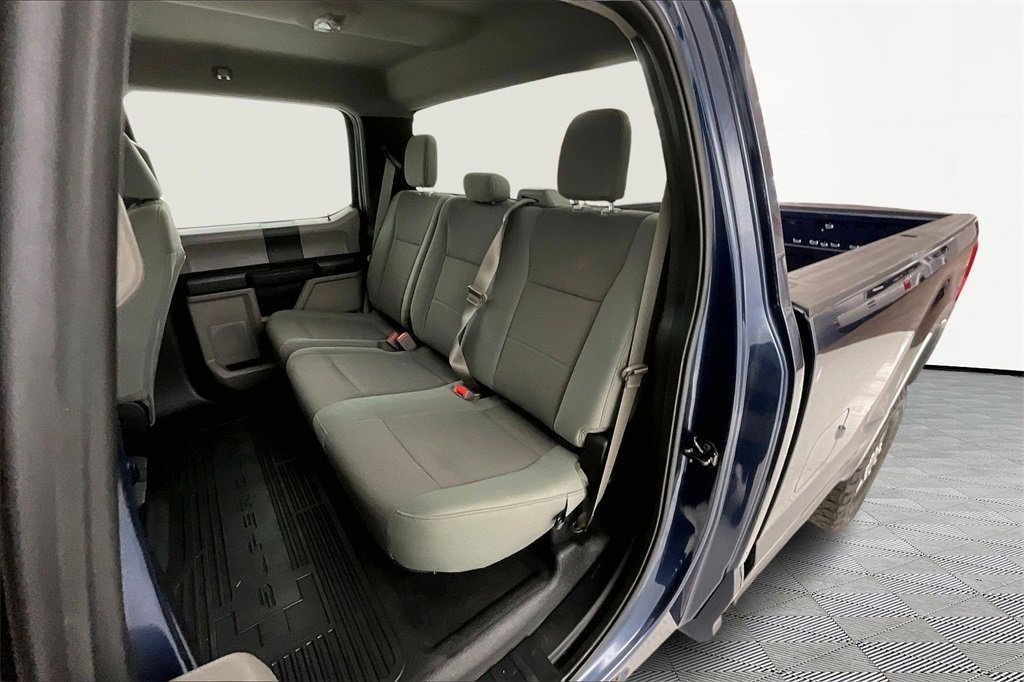 Used 2019 Ford F250 XL w/ Power Equipment Group image 21