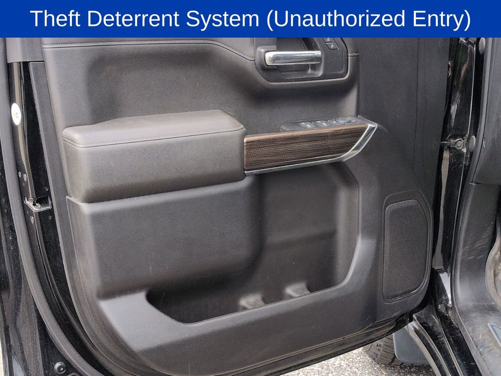 Used 2022 Chevrolet Silverado 1500 RST AWD/4WD image 28