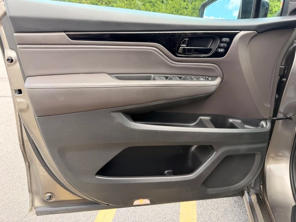 Used 2018 Honda Odyssey Elite image 27