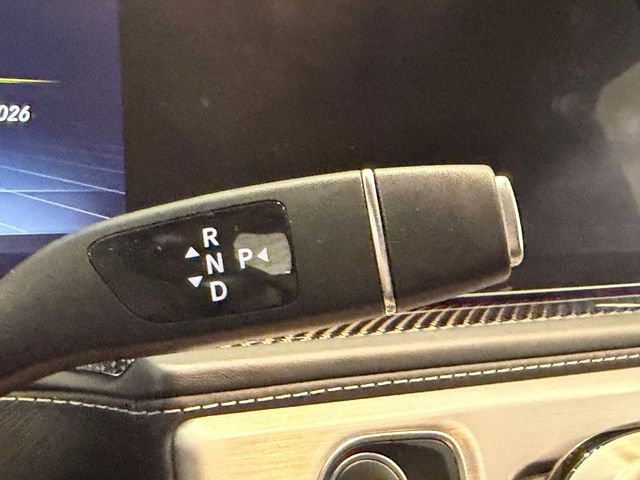 Certified 2021 Mercedes-Benz G 63 AMG 4MATIC image 25