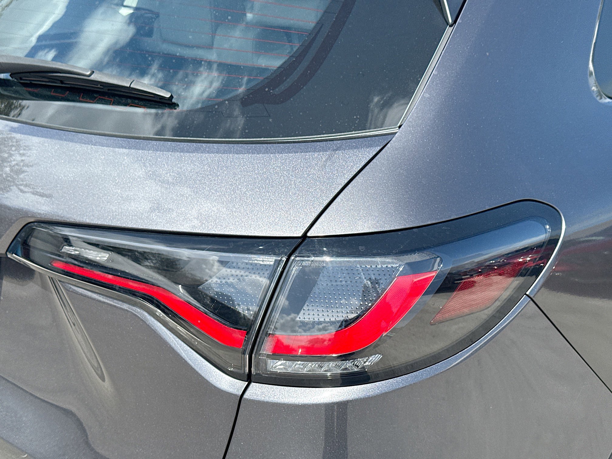 Used 2024 Honda HR-V LX image 24