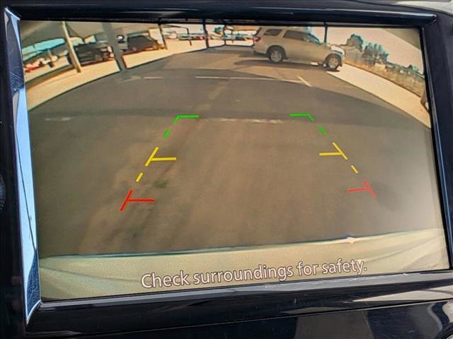 Used 2019 Nissan Murano S AWD/4WD image 13