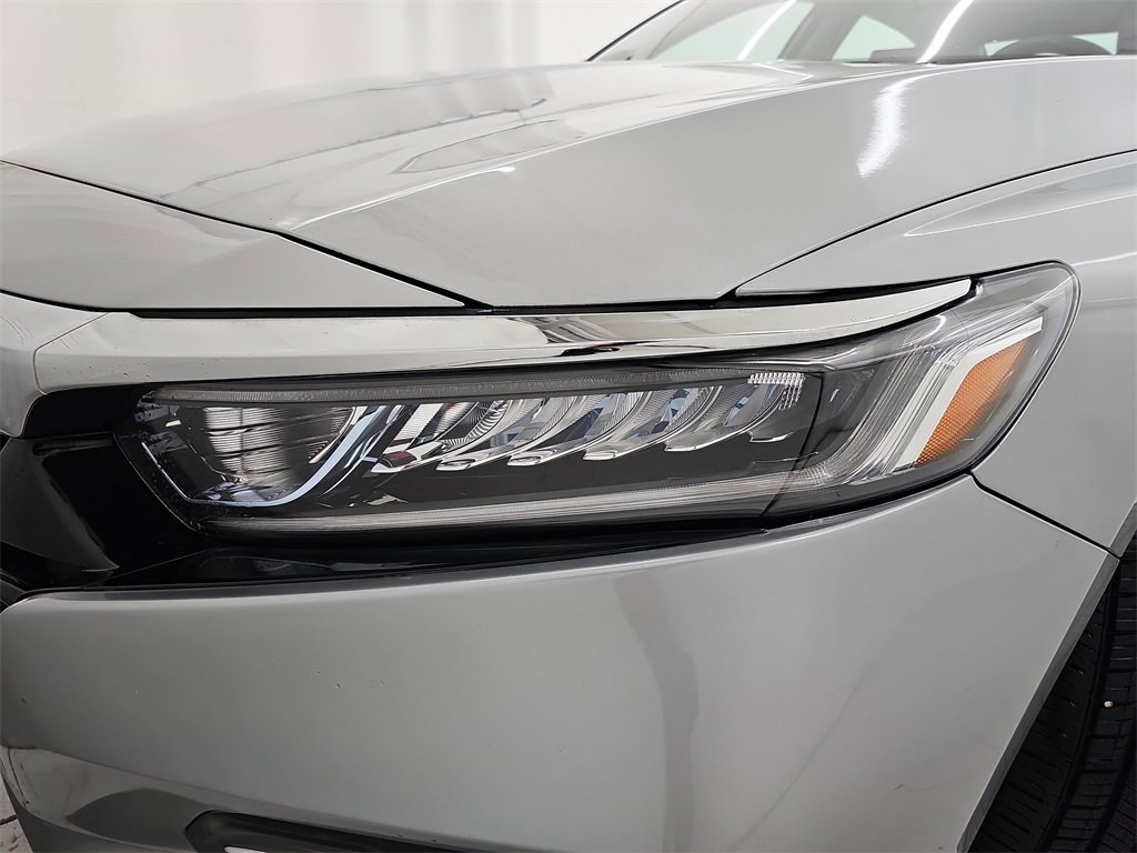 Used 2019 Honda Accord EX-L image 36