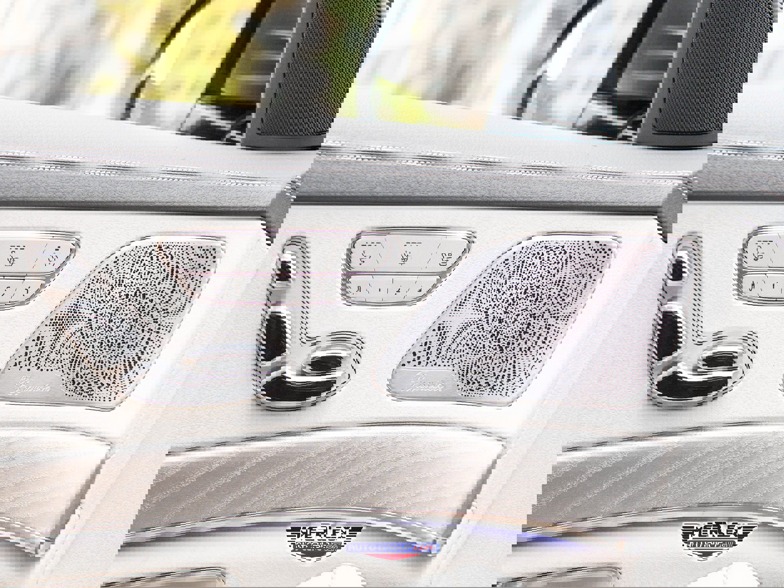 Used 2017 Mercedes-Benz S 550 4MATIC Sedan image 44