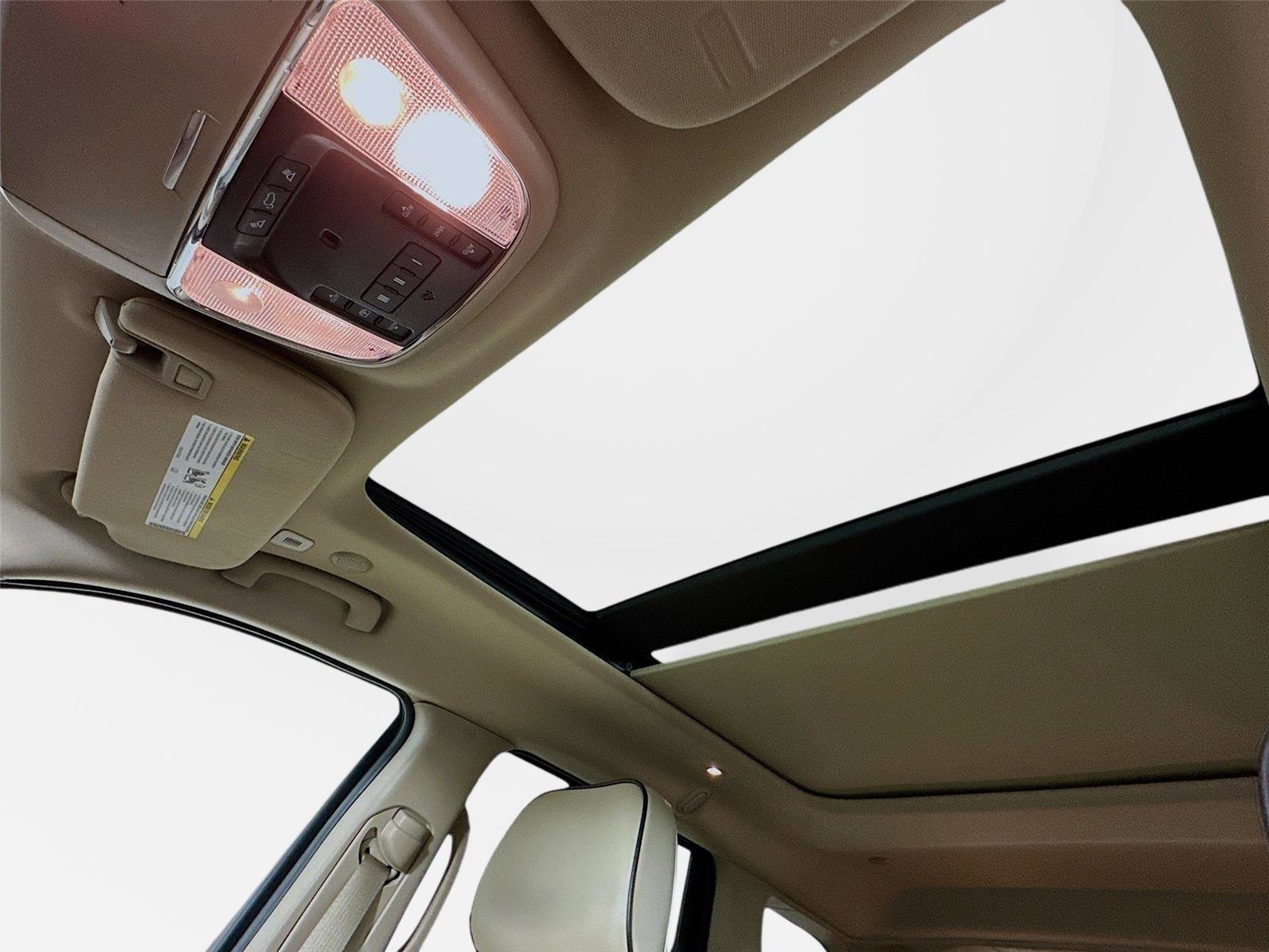 Used 2021 Jeep Grand Cherokee Overland image 29