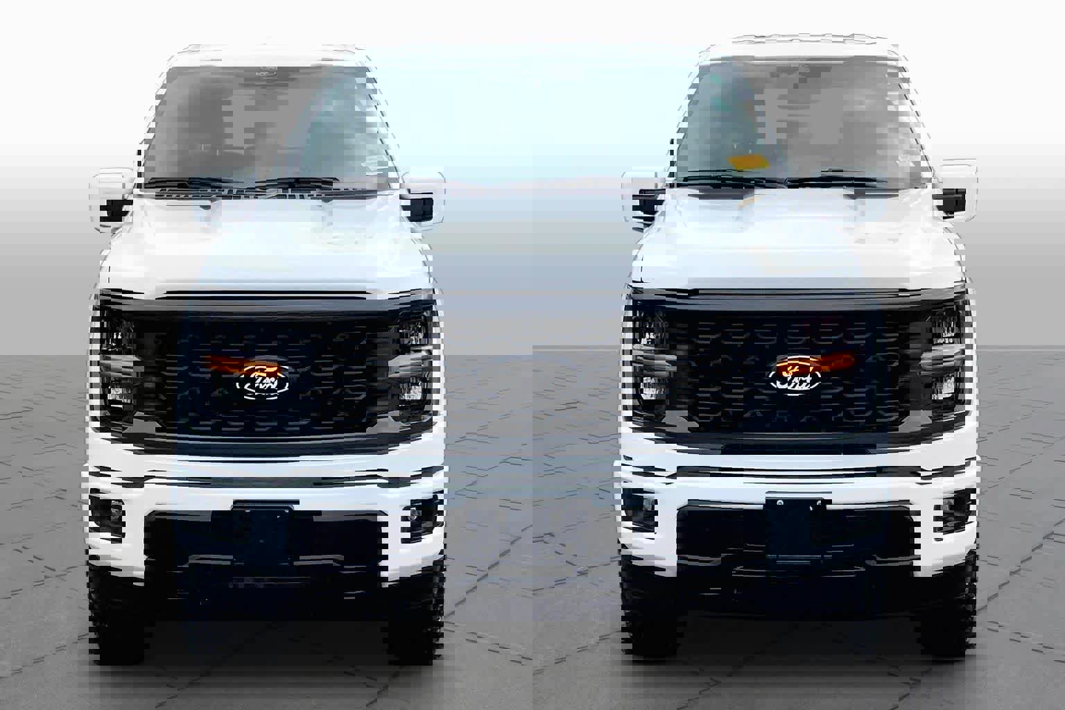 Certified 2025 Ford F150 STX w/ Equipment Group 200A AWD/4WD image 4