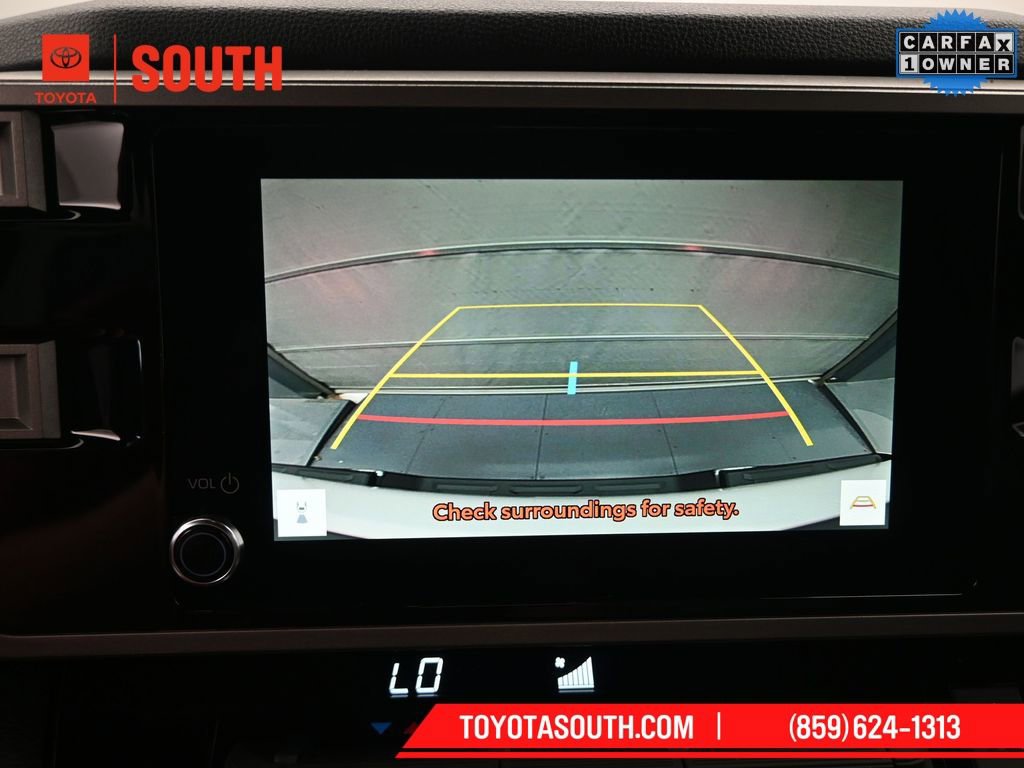 Used 2025 Toyota Tundra SR5 image 19