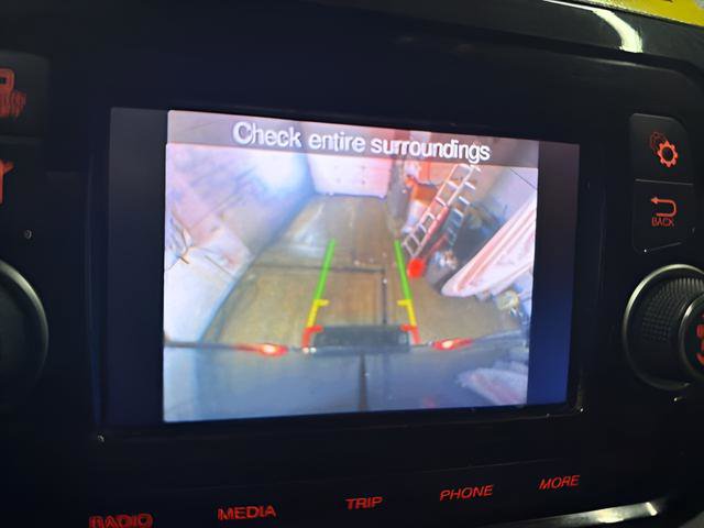 Used 2020 RAM ProMaster 3500 FWD image 18