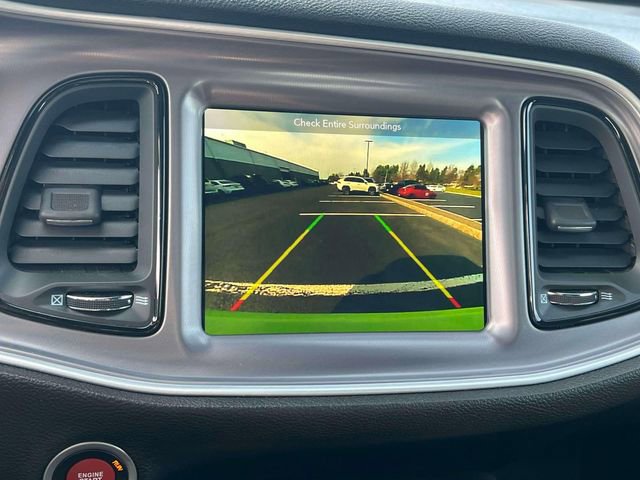 Used 2019 Dodge Challenger R/T Scat Pack w/ Dynamics Package image 15