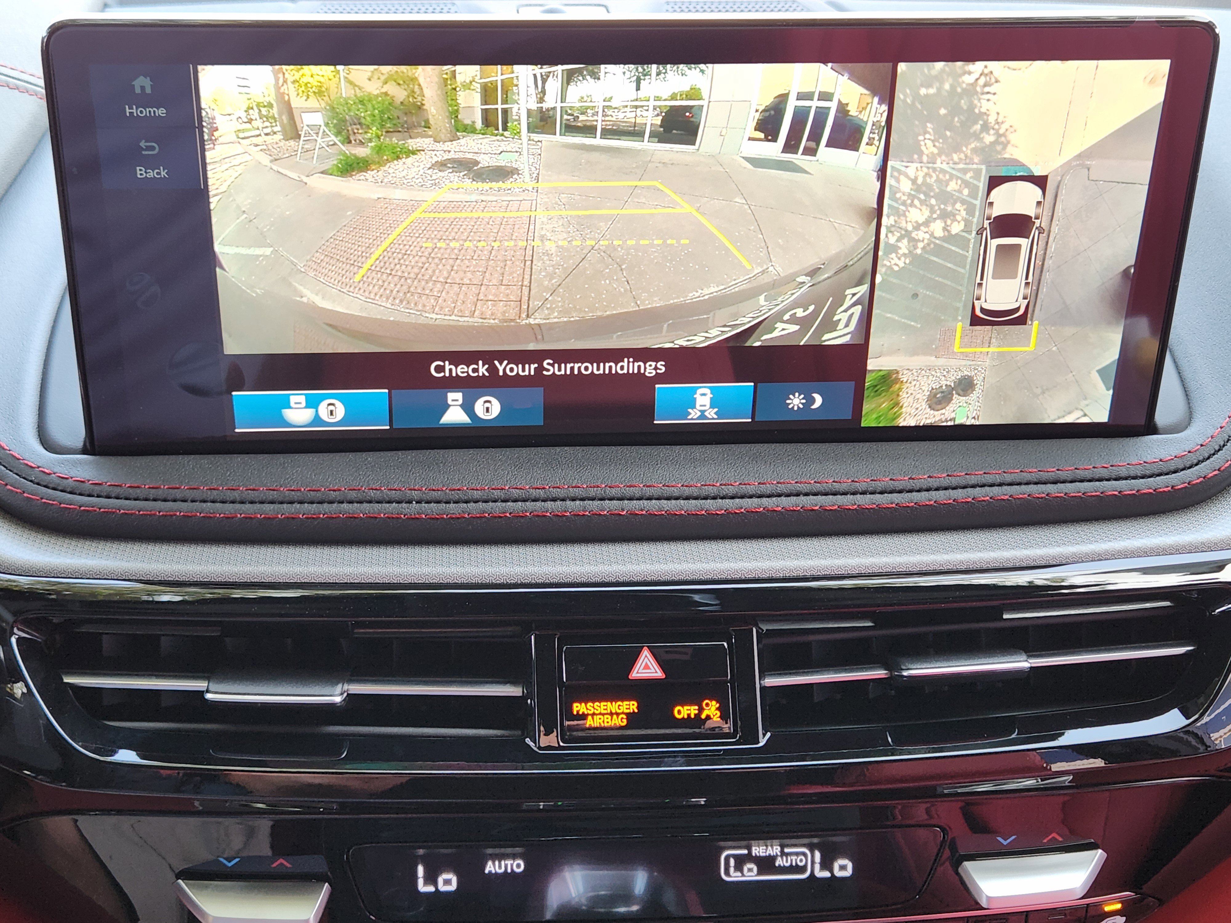 New 2026 Acura MDX A-Spec image 17