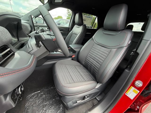 New 2026 Ford Explorer ST-Line AWD/4WD image 17