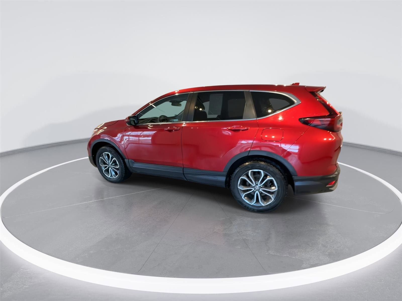 Used 2022 Honda CR-V EX image 4