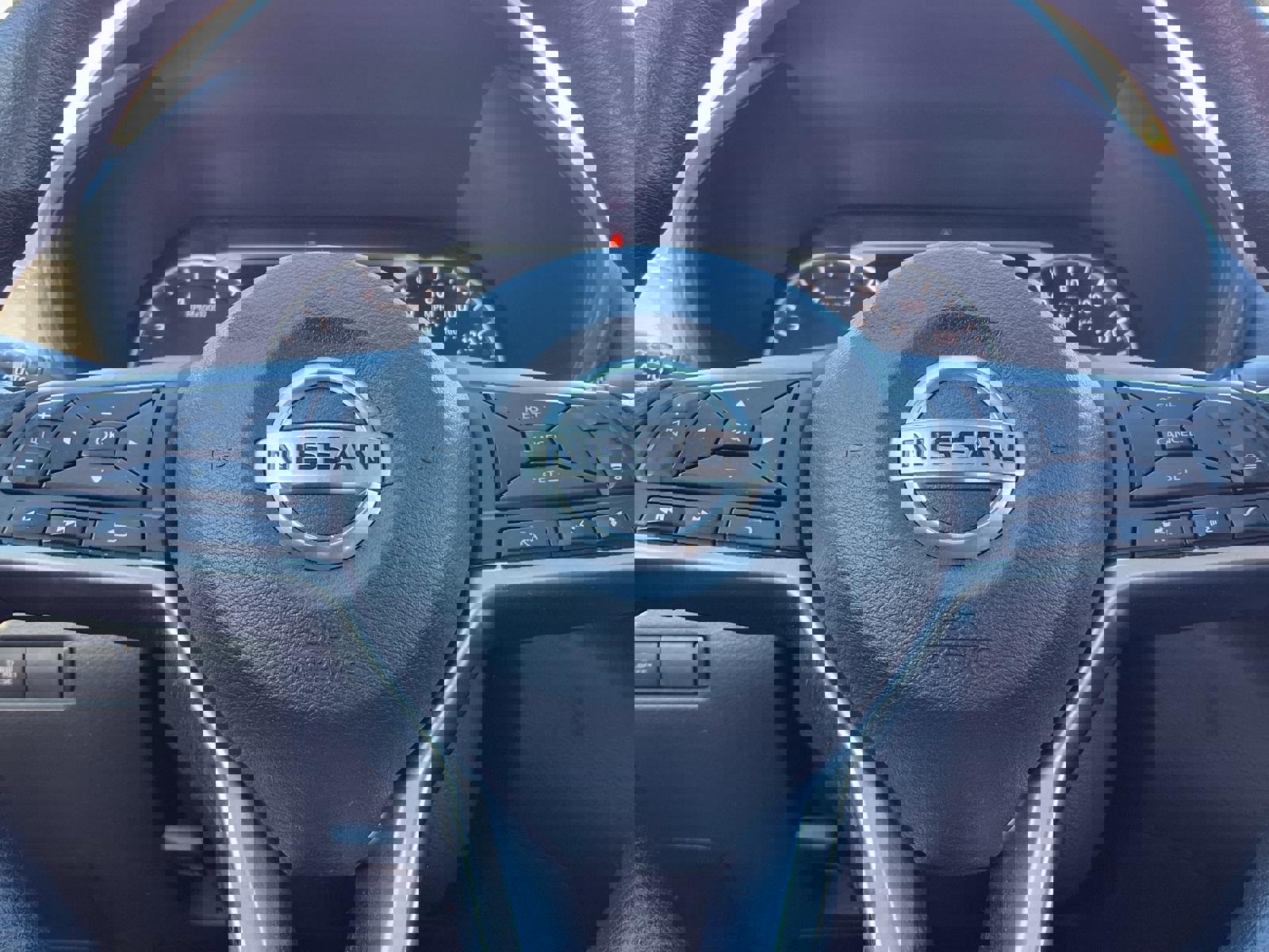 Used 2023 Nissan Sentra SV image 13