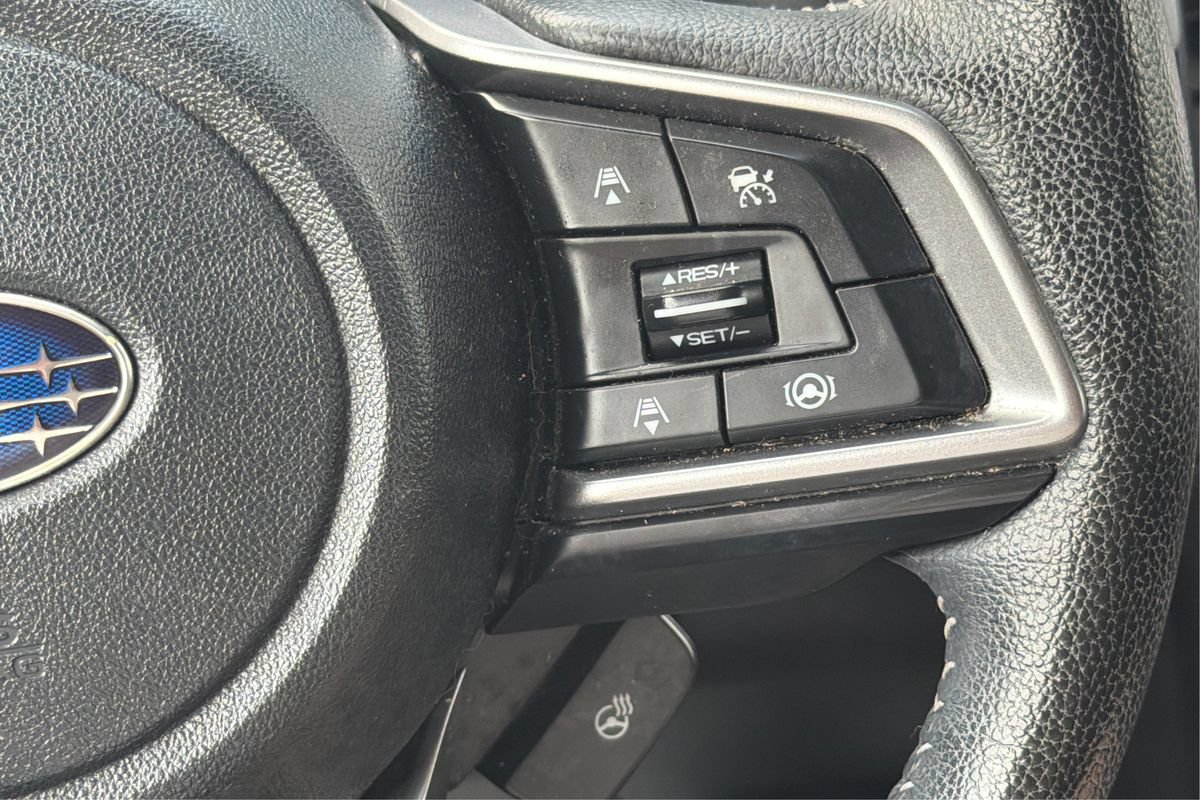 Used 2021 Subaru Ascent Limited w/ Technology Package AWD/4WD image 37
