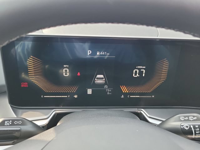 New 2026 Kia Sorento S w/ S Panoramic Sunroof Package FWD image 20
