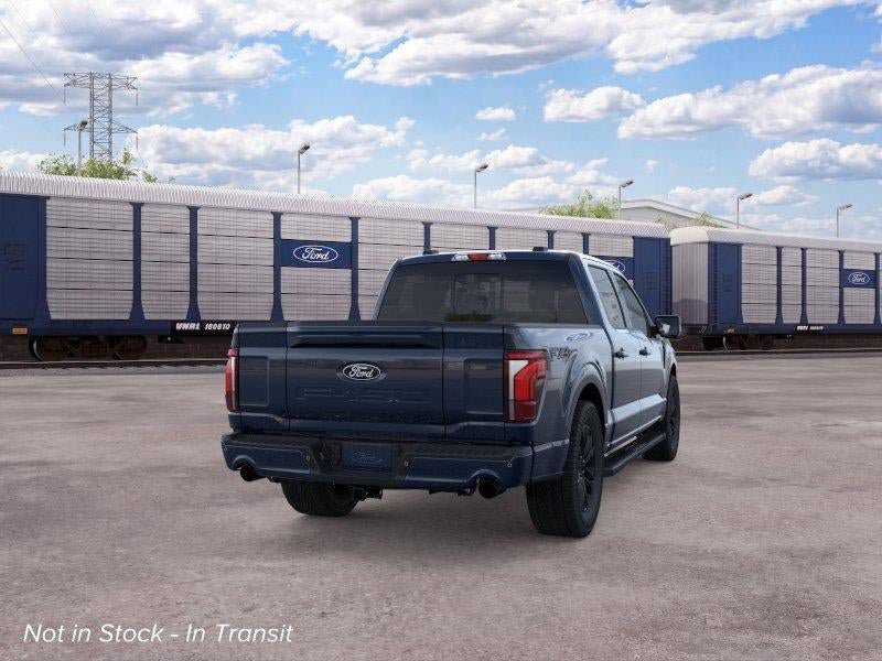 New 2026 Ford F150 Lariat AWD/4WD image 8