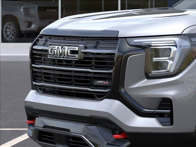 New 2026 GMC Terrain AT4 w/ Convenience Package III AWD/4WD image 13
