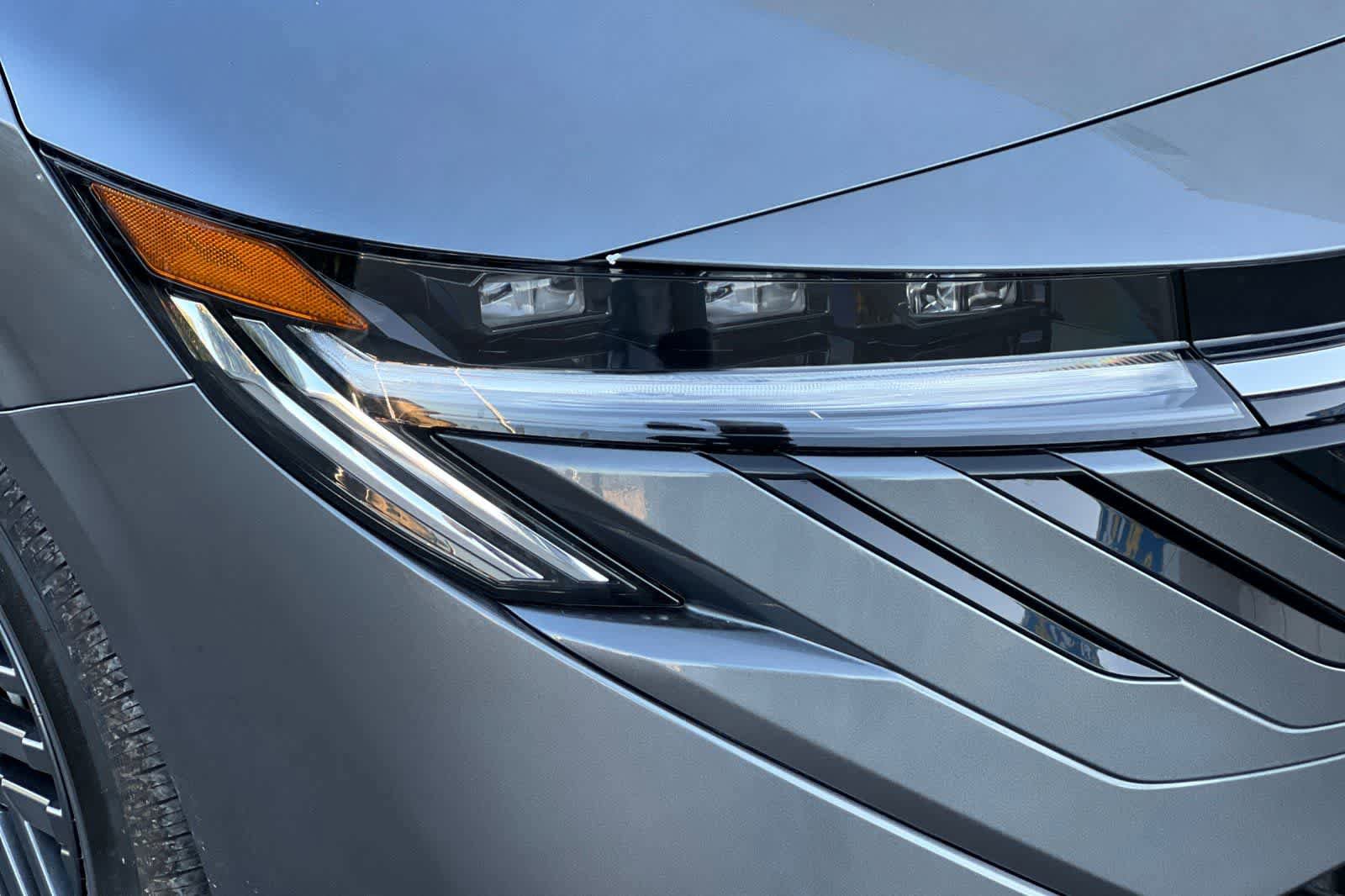 New 2026 Nissan Sentra SV FWD image 30
