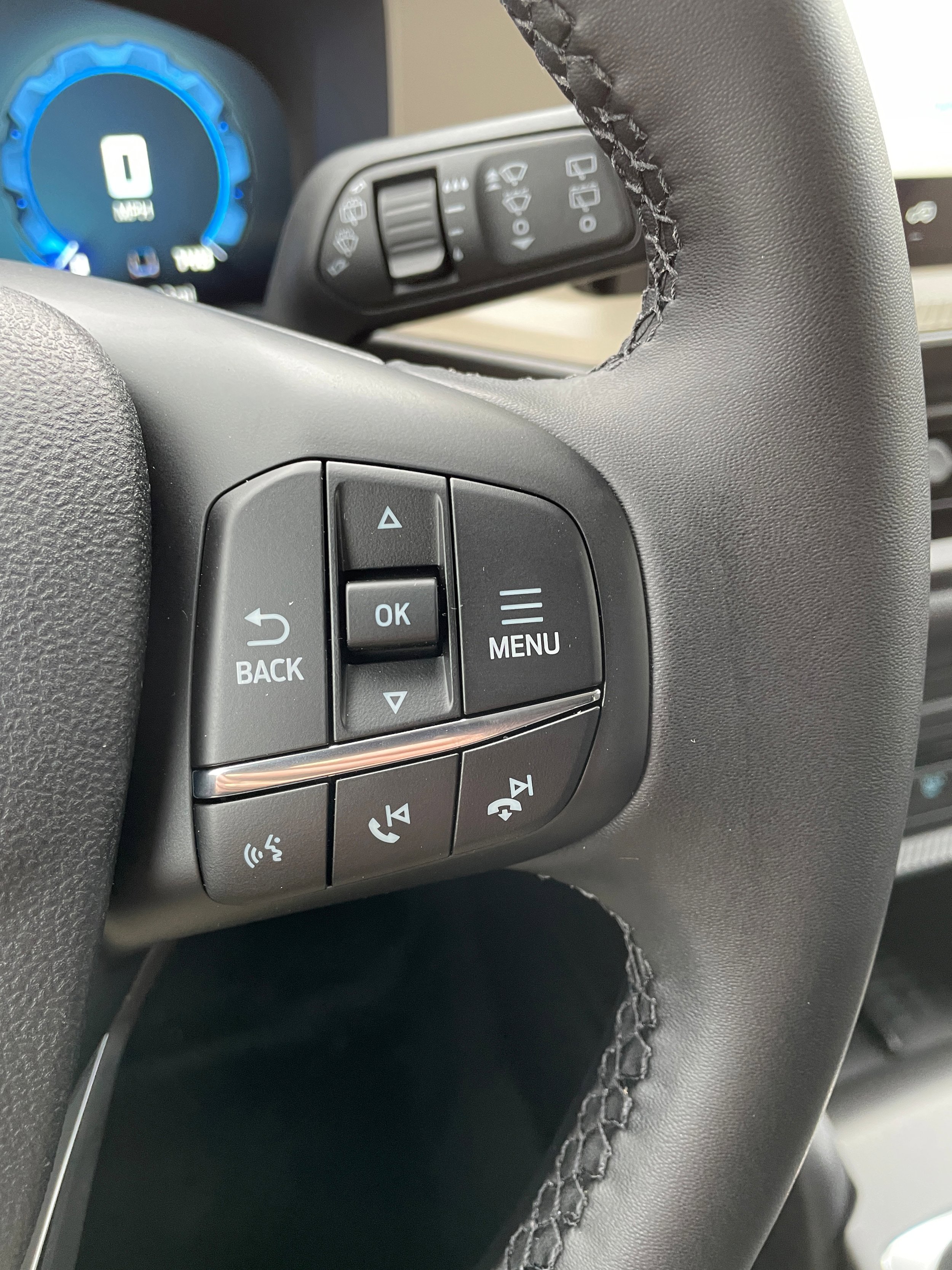 New 2025 Ford Bronco Sport Big Bend w/ Convenience Package image 18