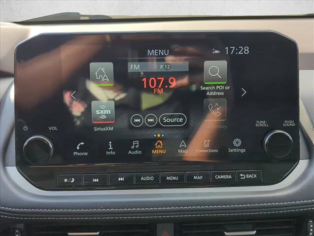 Certified 2023 Nissan Rogue Platinum w/ Platinum Premium Package AWD/4WD image 13
