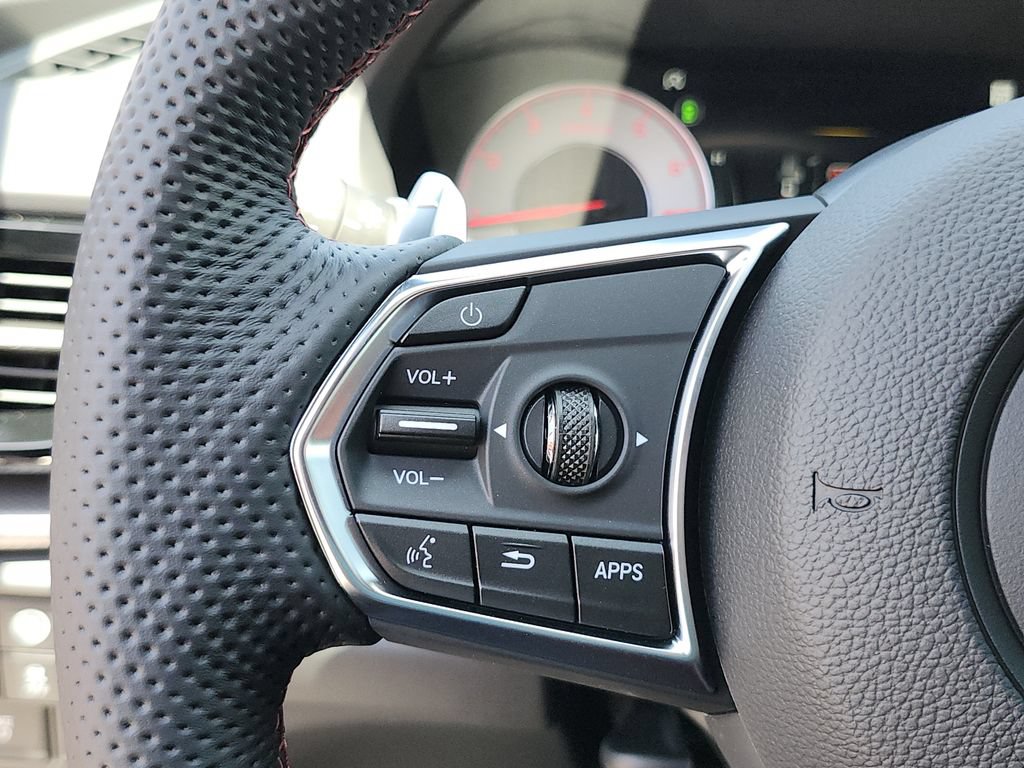 New 2026 Acura RDX w/ Advance Package AWD/4WD image 28