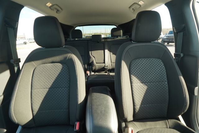 Used 2023 Ford Escape Active image 35