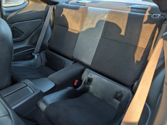 Certified 2024 Toyota GR86 Premium RWD image 25