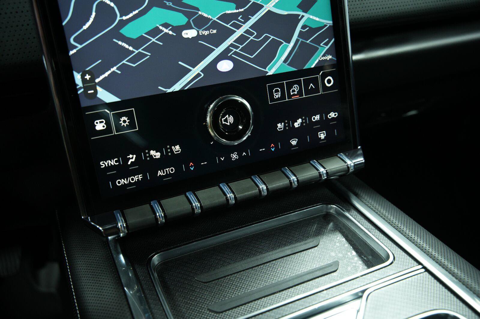 Certified 2026 GMC Sierra EV AT4 w/ AT4 Premium Package AWD/4WD image 52